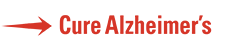 Cure Alzheimer's Fund logo